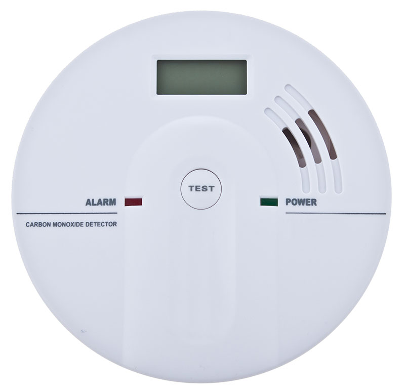 Carbon Monoxide Canada Safety Council