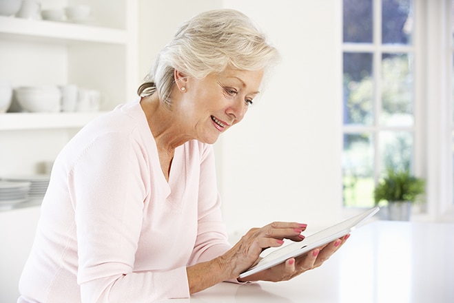 Guarding against identity theft during National Senior Safety Week and beyond