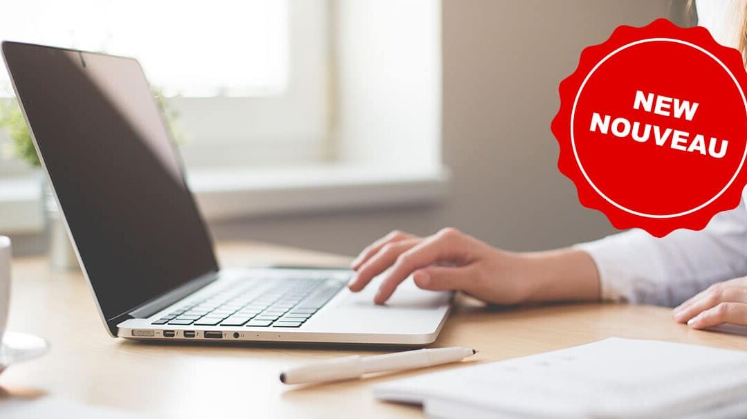NEW! Online Occupational Health & Safety Courses
