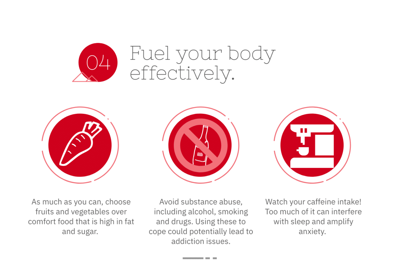 Look After Your Mental Health Canada Safety Council